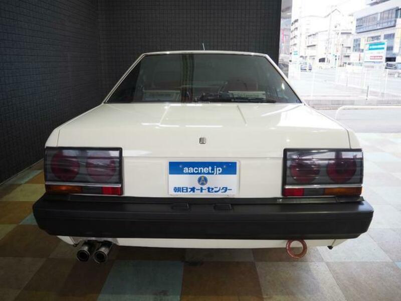 SKYLINE