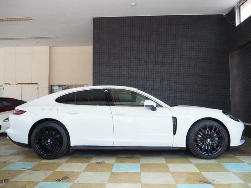 PANAMERA