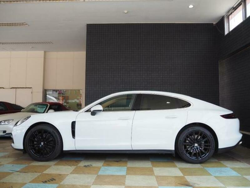 PANAMERA