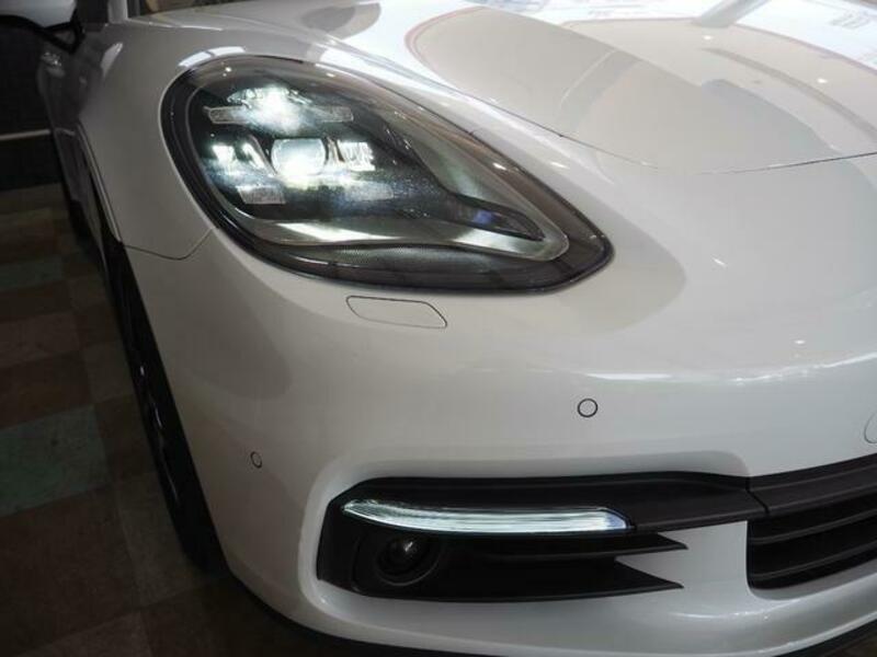 PANAMERA
