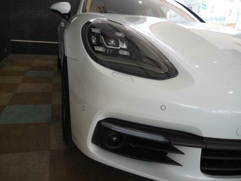PANAMERA