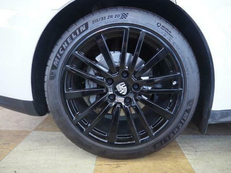 PANAMERA