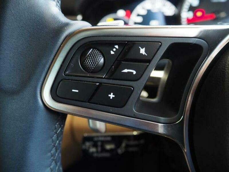 PANAMERA