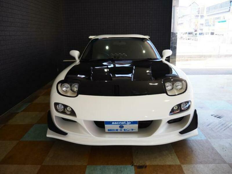 RX-7