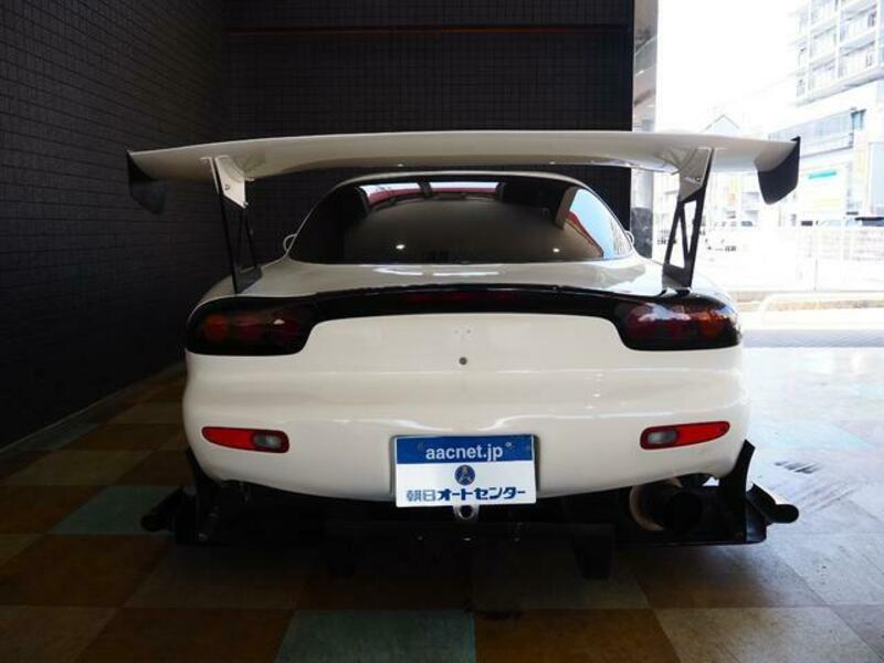 RX-7