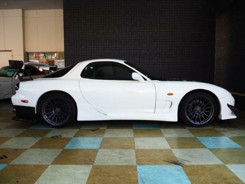 RX-7