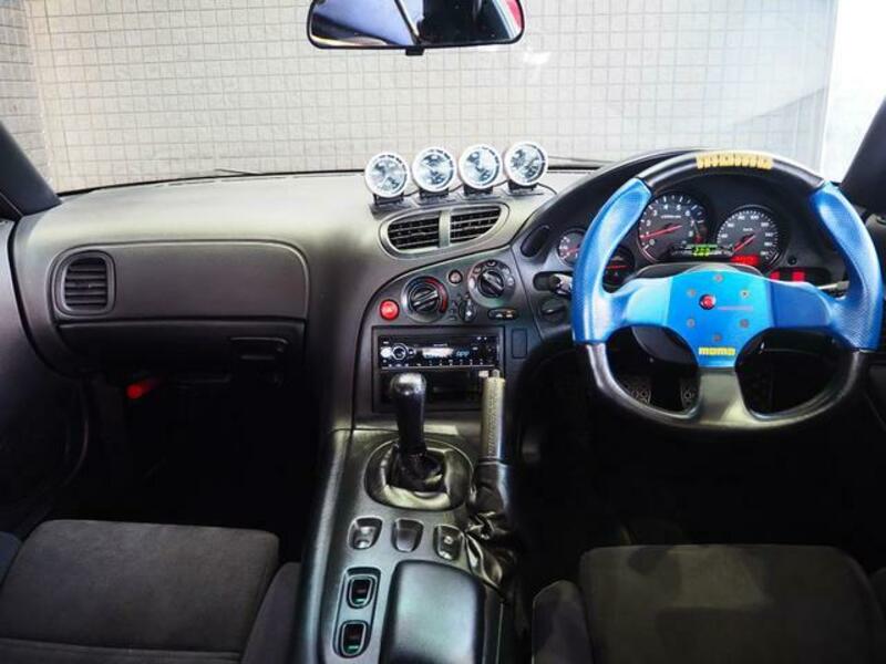 RX-7