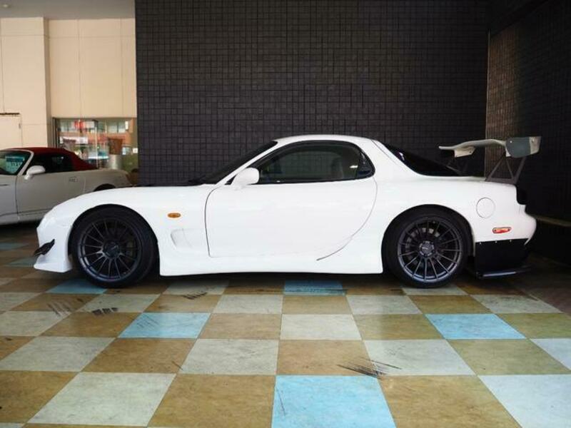 RX-7