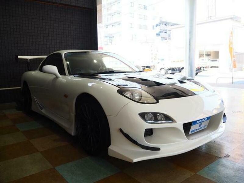 RX-7