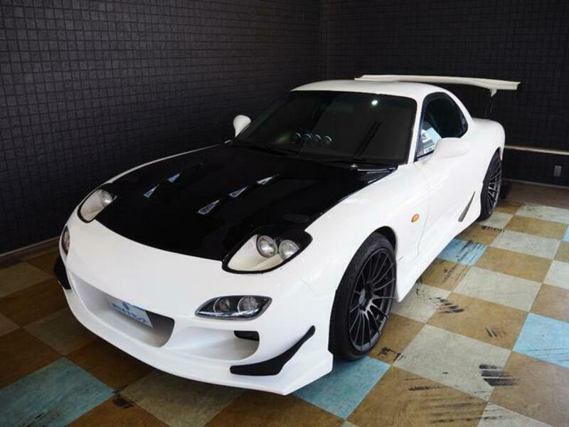 RX-7