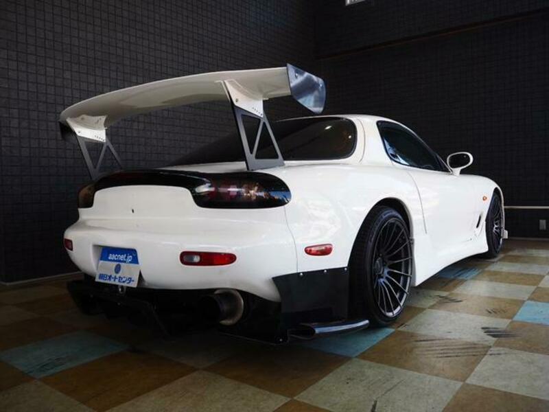 RX-7