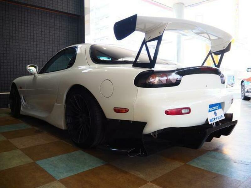 RX-7