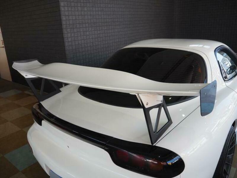 RX-7