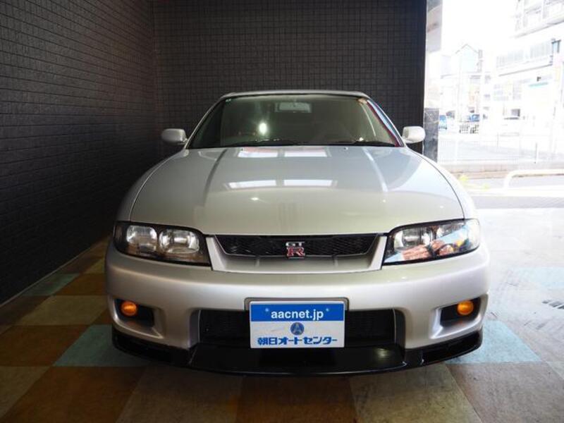 SKYLINE
