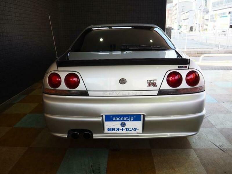 SKYLINE