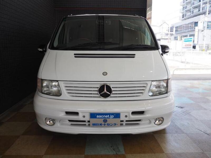 V-CLASS