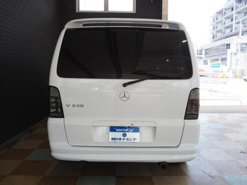 V-CLASS