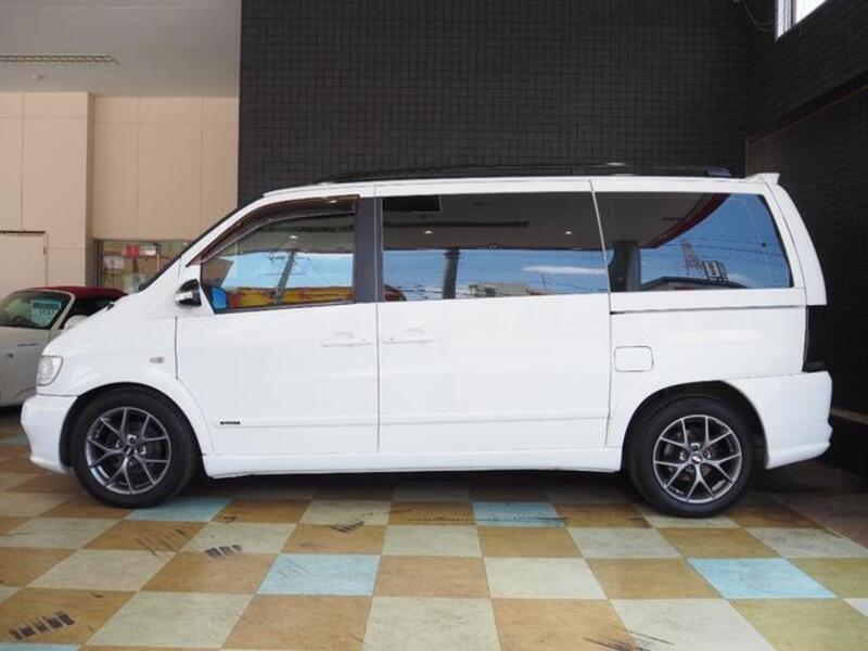 V-CLASS