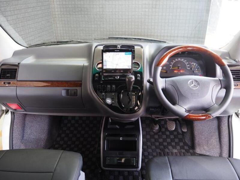 V-CLASS