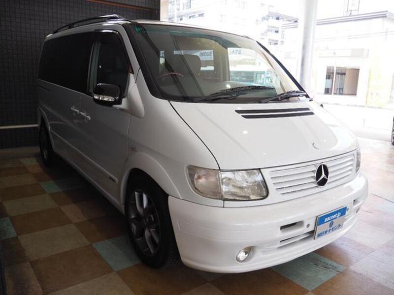 V-CLASS
