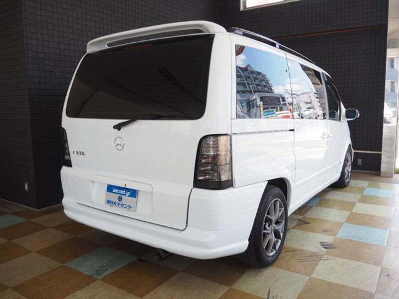 V-CLASS