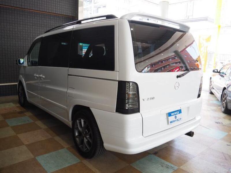 V-CLASS