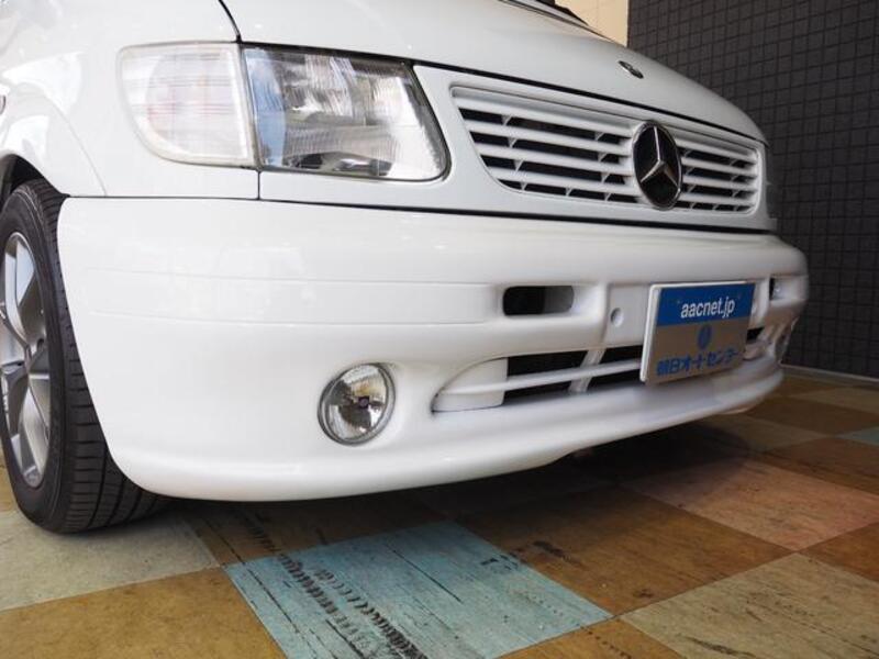 V-CLASS