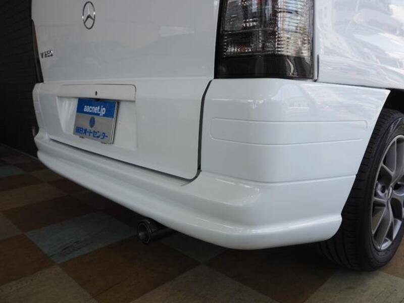 V-CLASS
