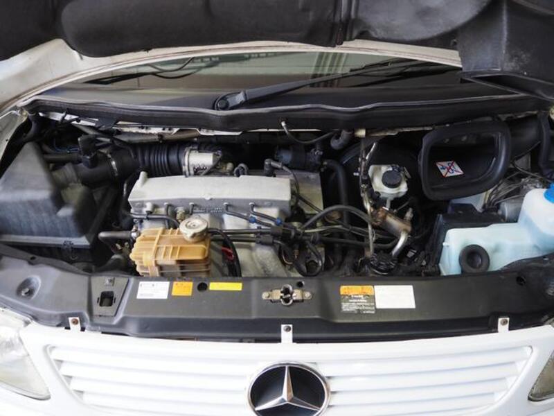 V-CLASS
