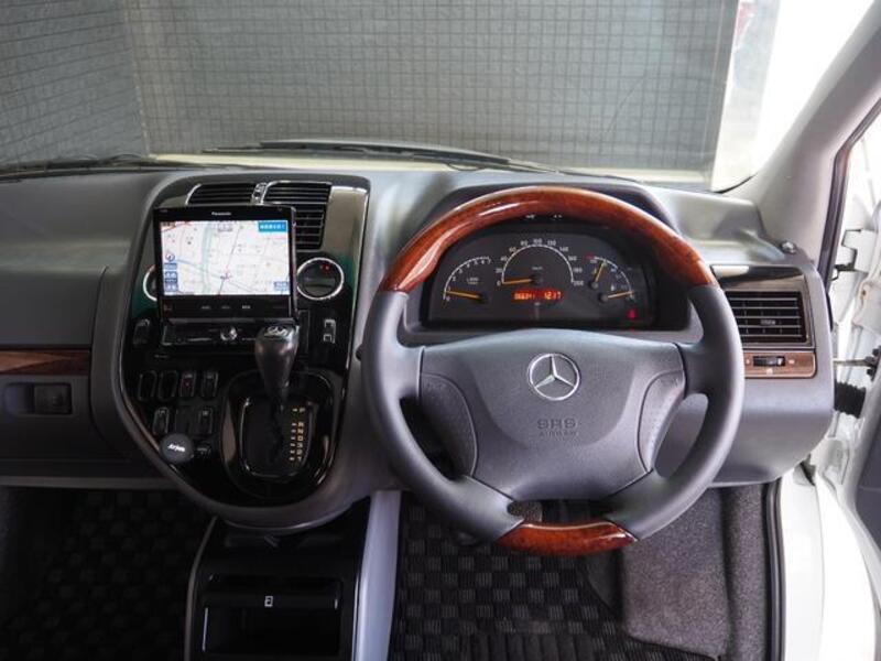 V-CLASS