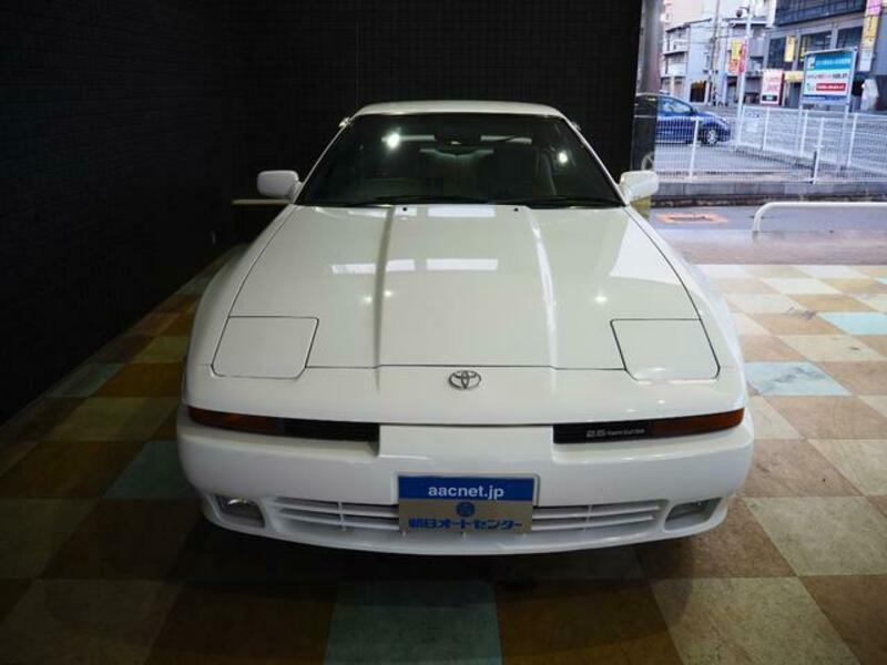SUPRA