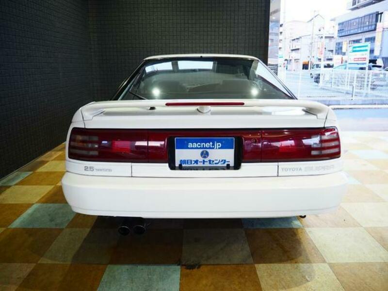 SUPRA