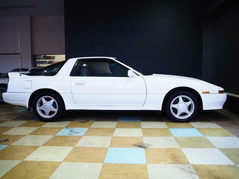 SUPRA