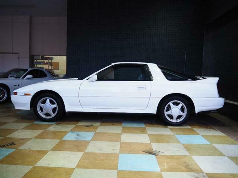 SUPRA