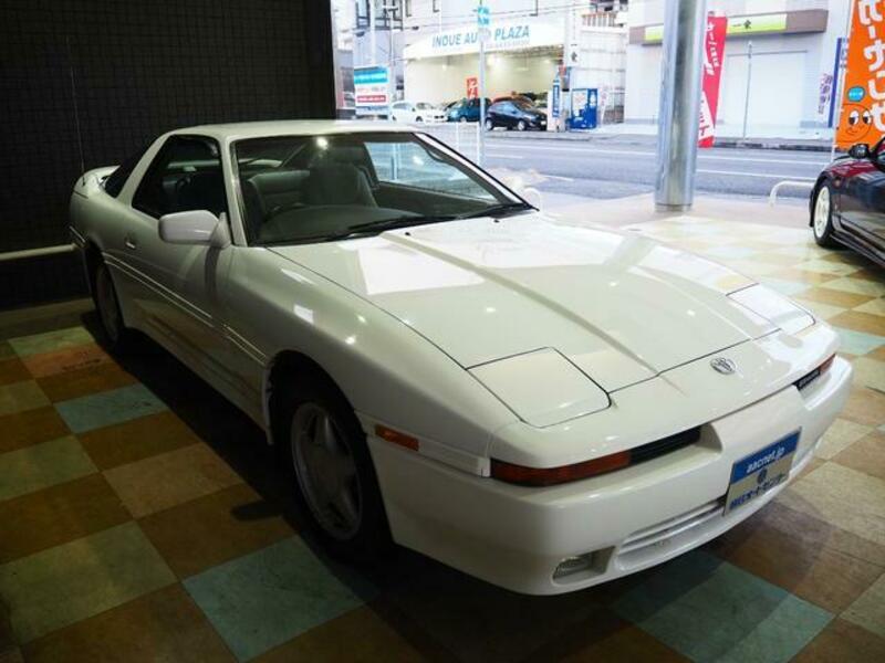 SUPRA