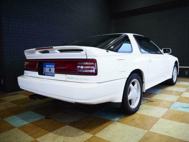 SUPRA