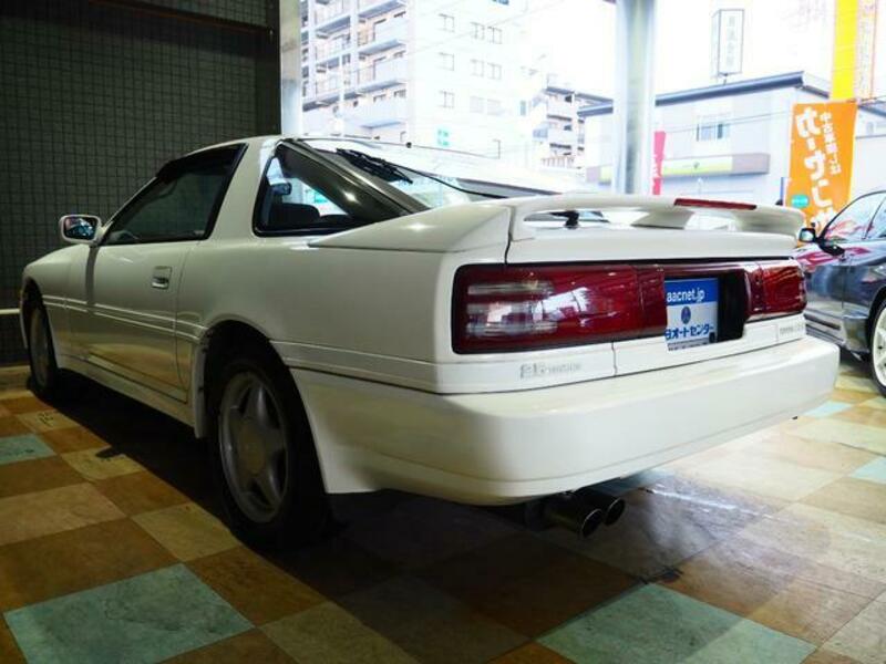 SUPRA