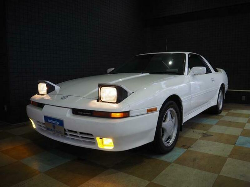 SUPRA
