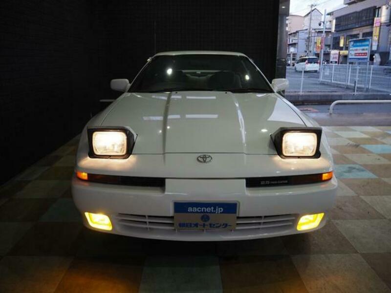 SUPRA