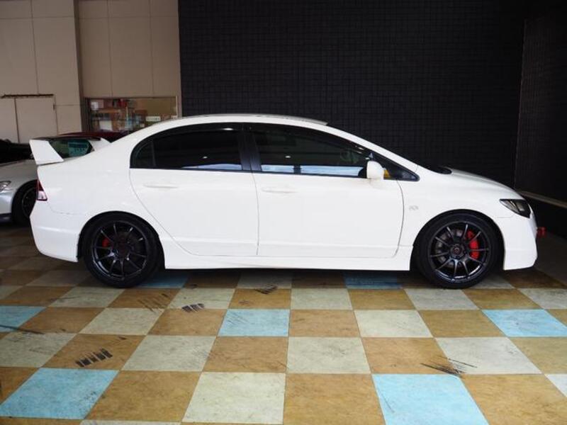 CIVIC