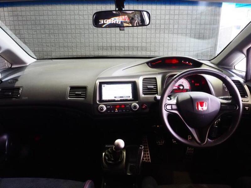 CIVIC