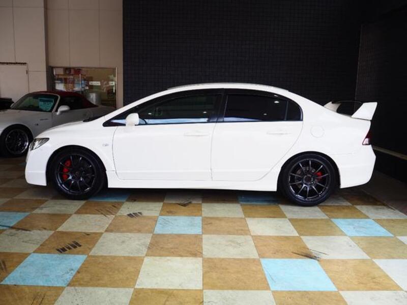 CIVIC