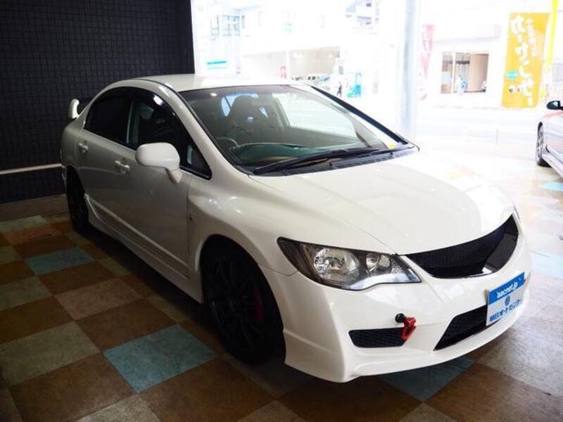 CIVIC