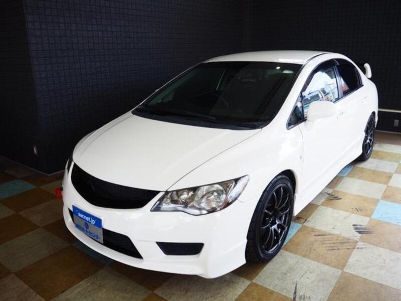 CIVIC