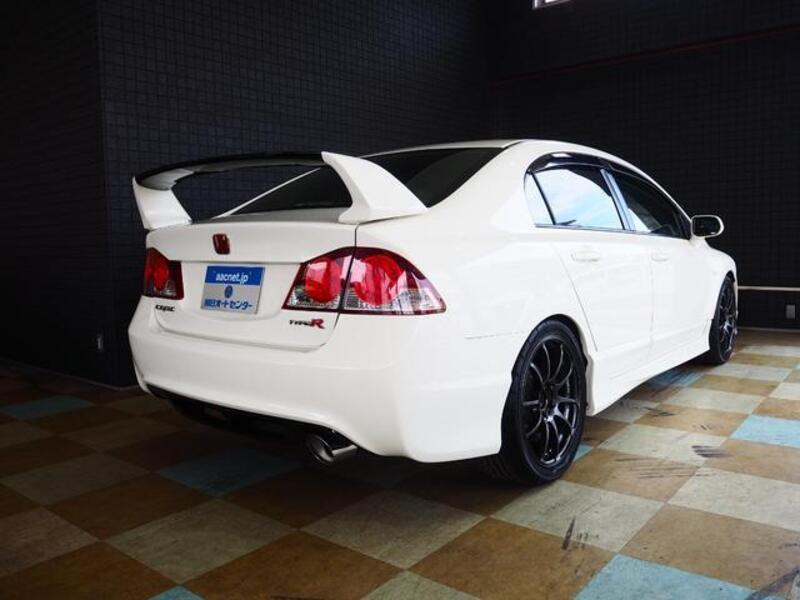 CIVIC