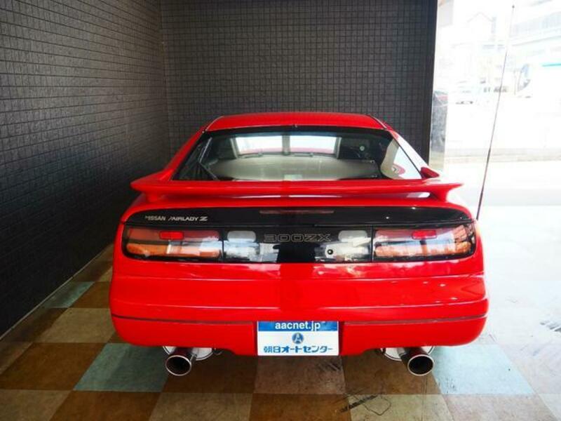 FAIRLADY Z