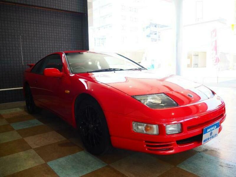 FAIRLADY Z
