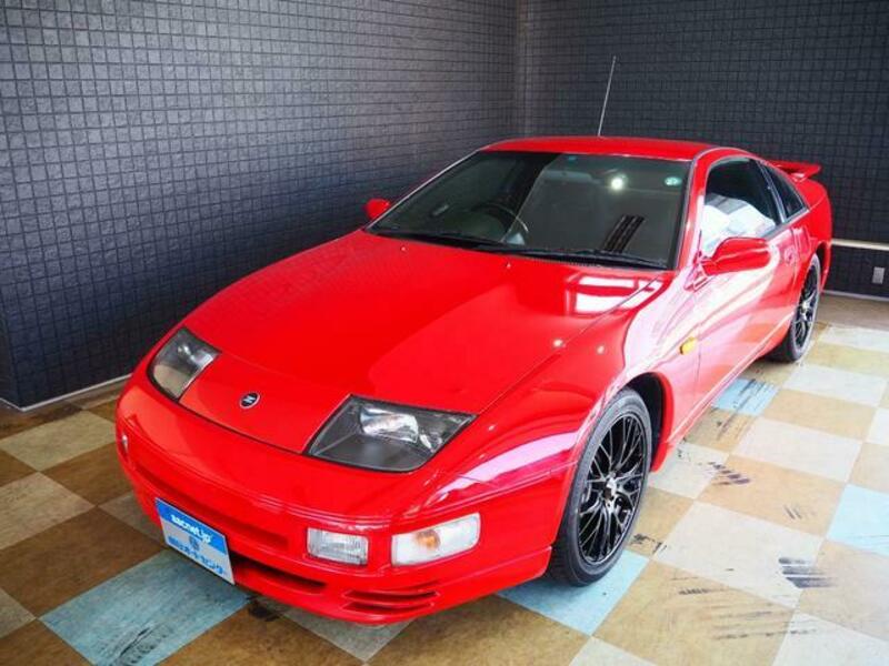FAIRLADY Z