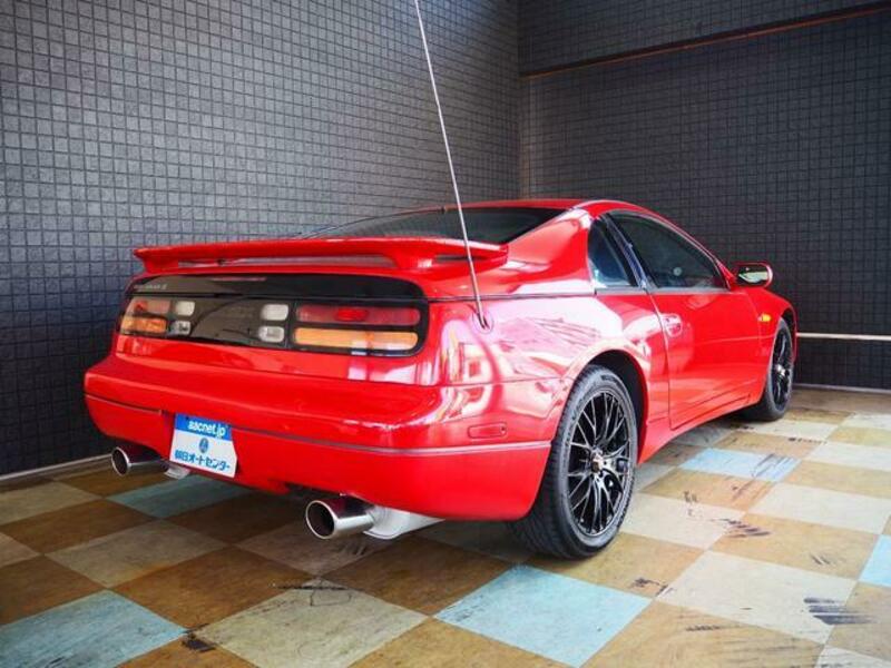 FAIRLADY Z