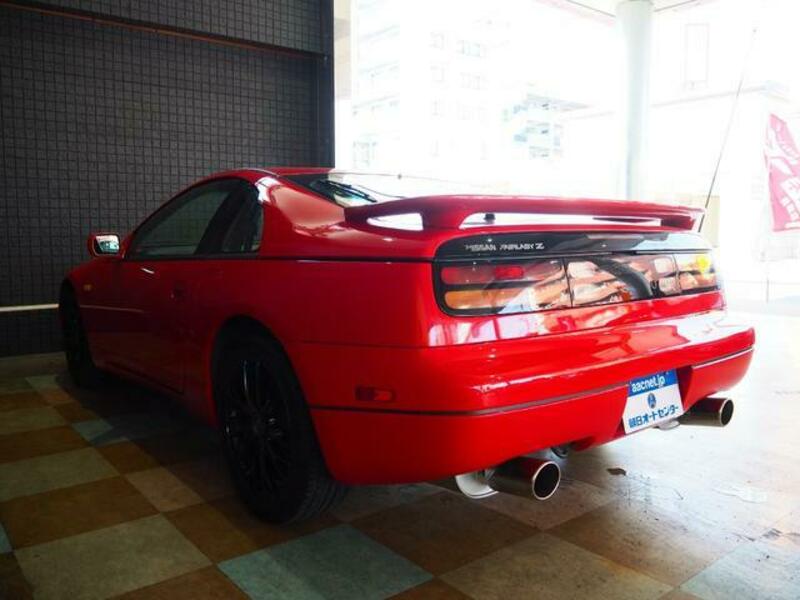 FAIRLADY Z